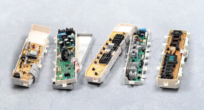 Washing Machine PCB