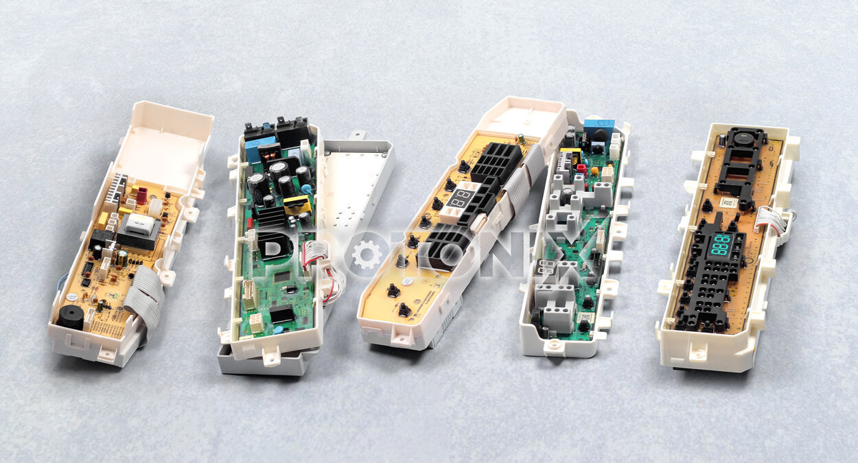 Washing Machine PCB – Control Your Machine’s Functions – Protonix