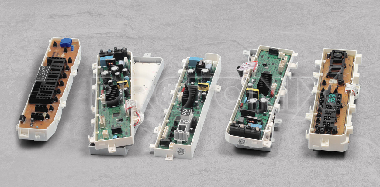 Inverter Washing Machine PCB