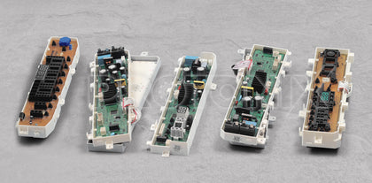 Inverter Washing Machine PCB