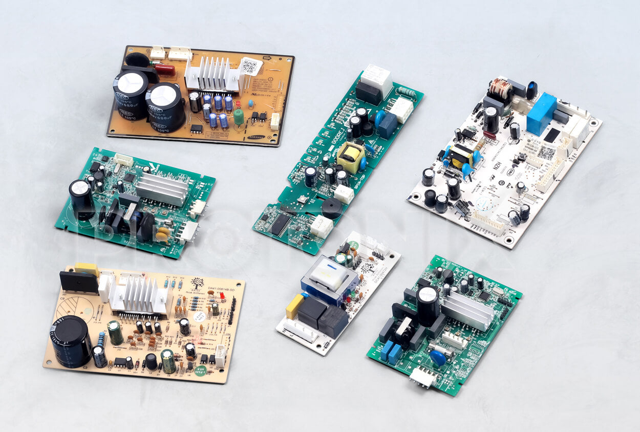 Refrigerator PCB