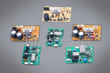 Inverter Refrigerator PCB