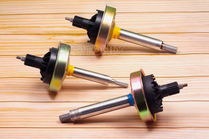 Drive Assembly