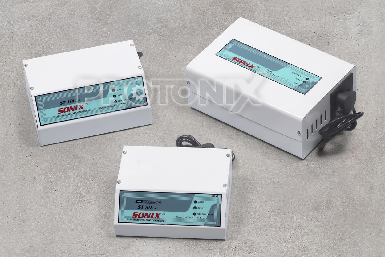 Voltage Stabilizer for Appliances | Protonix