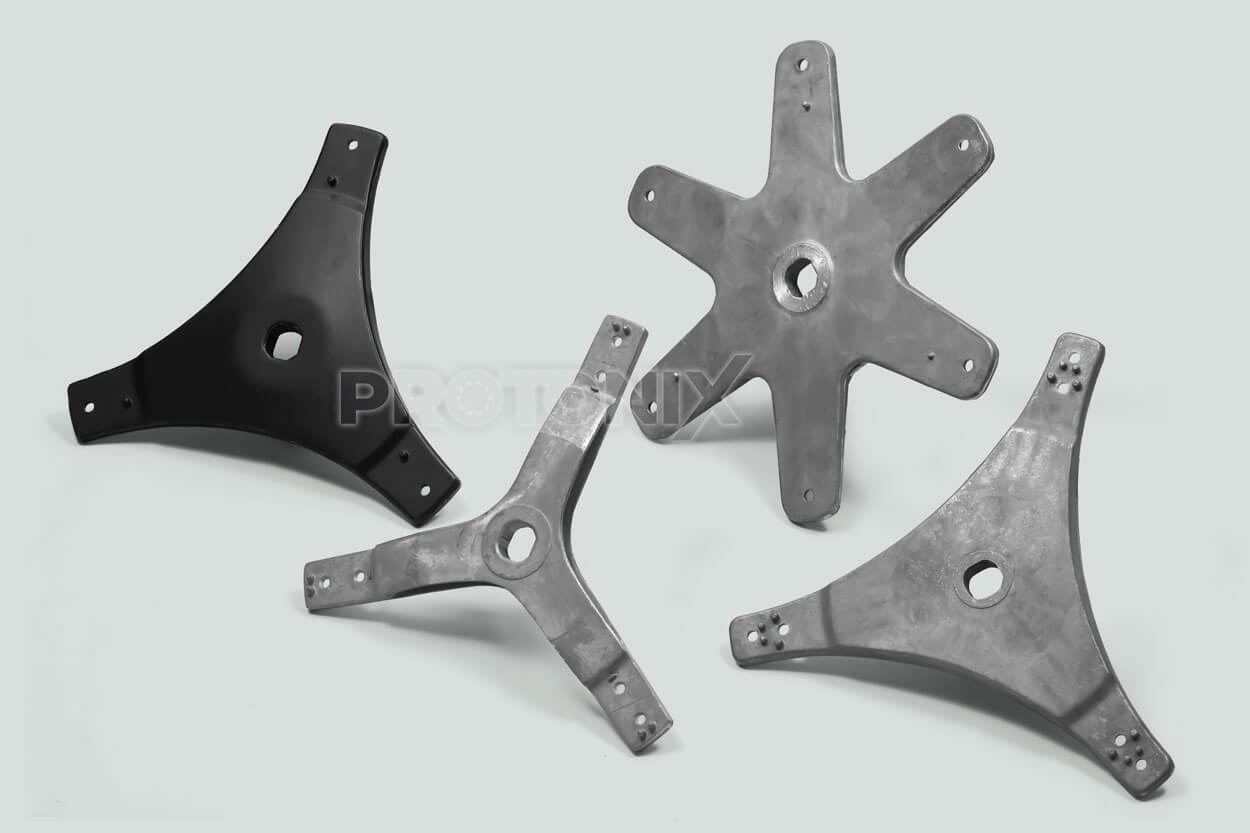 Drive Hub