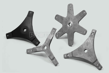 Drive Hub
