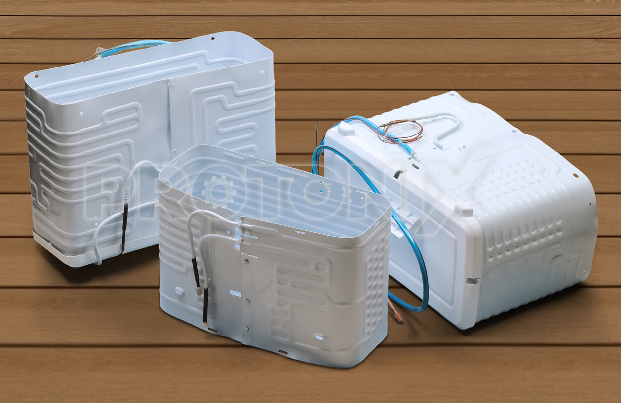 Cooling Coil