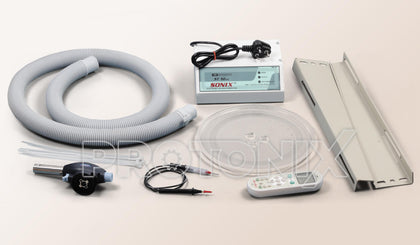 Assorted appliance accessories and repair tools collection