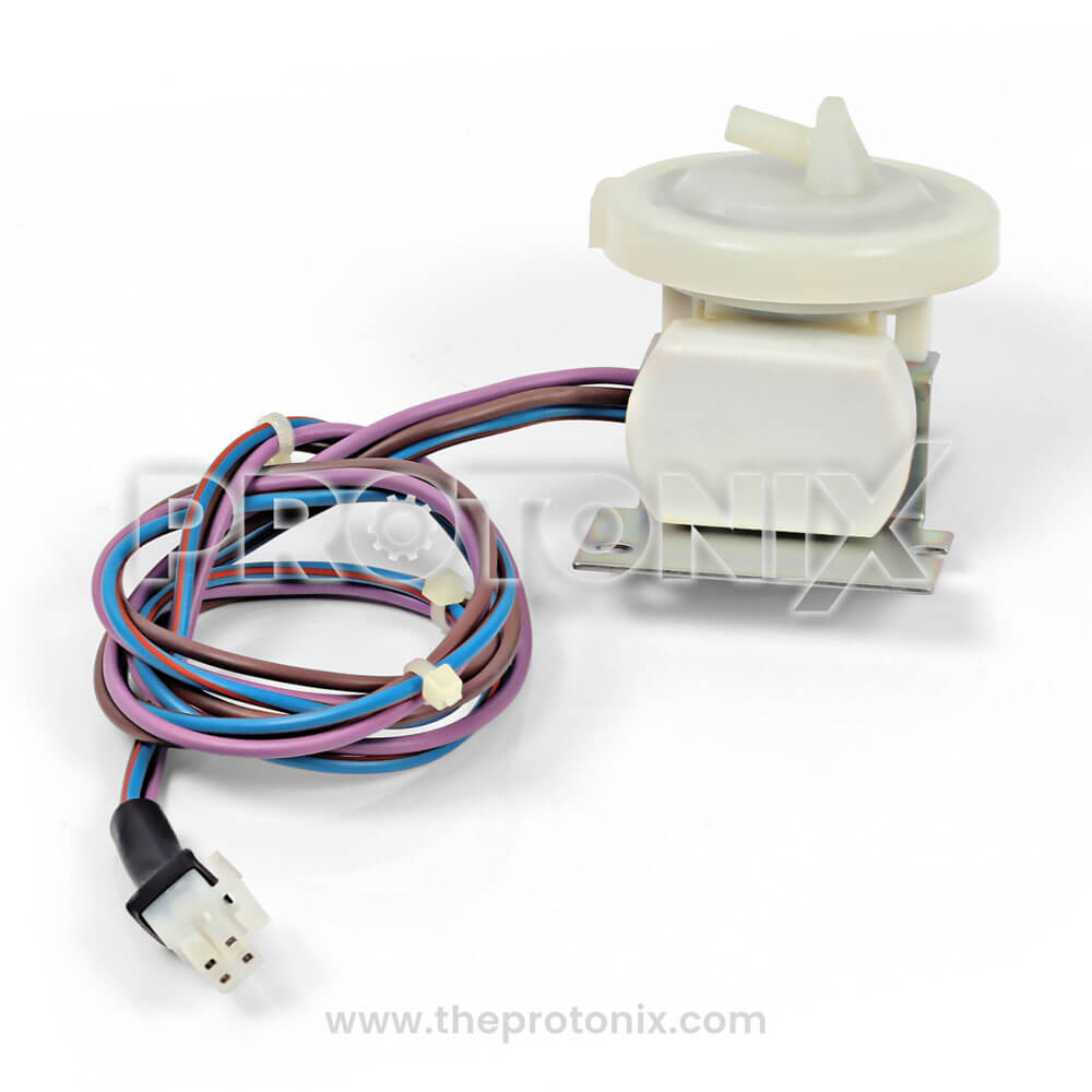 Pressure Sensor for Whirlpool (Big-Wire)