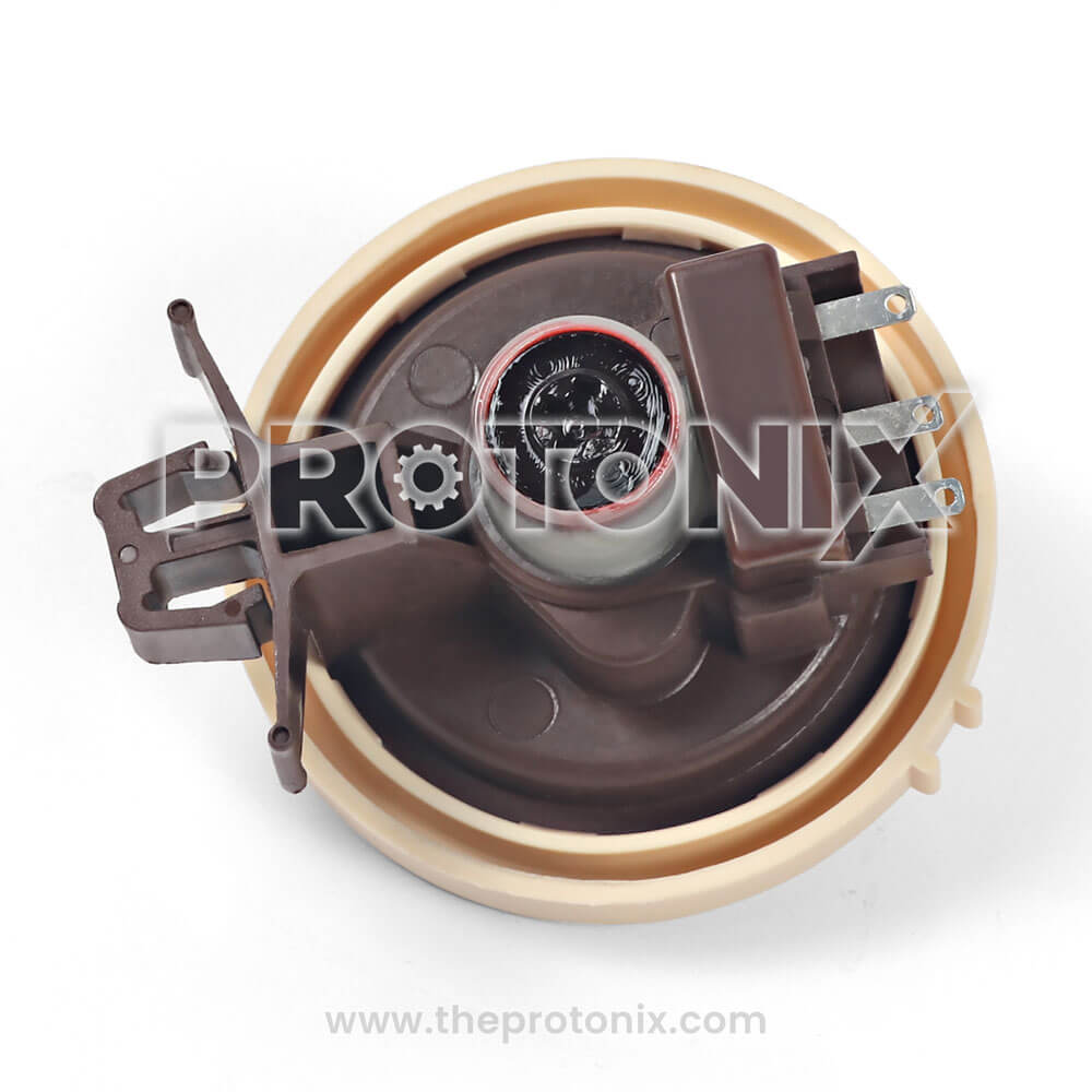 Pressure Sensor for Samsung Front-Load Washing Machine