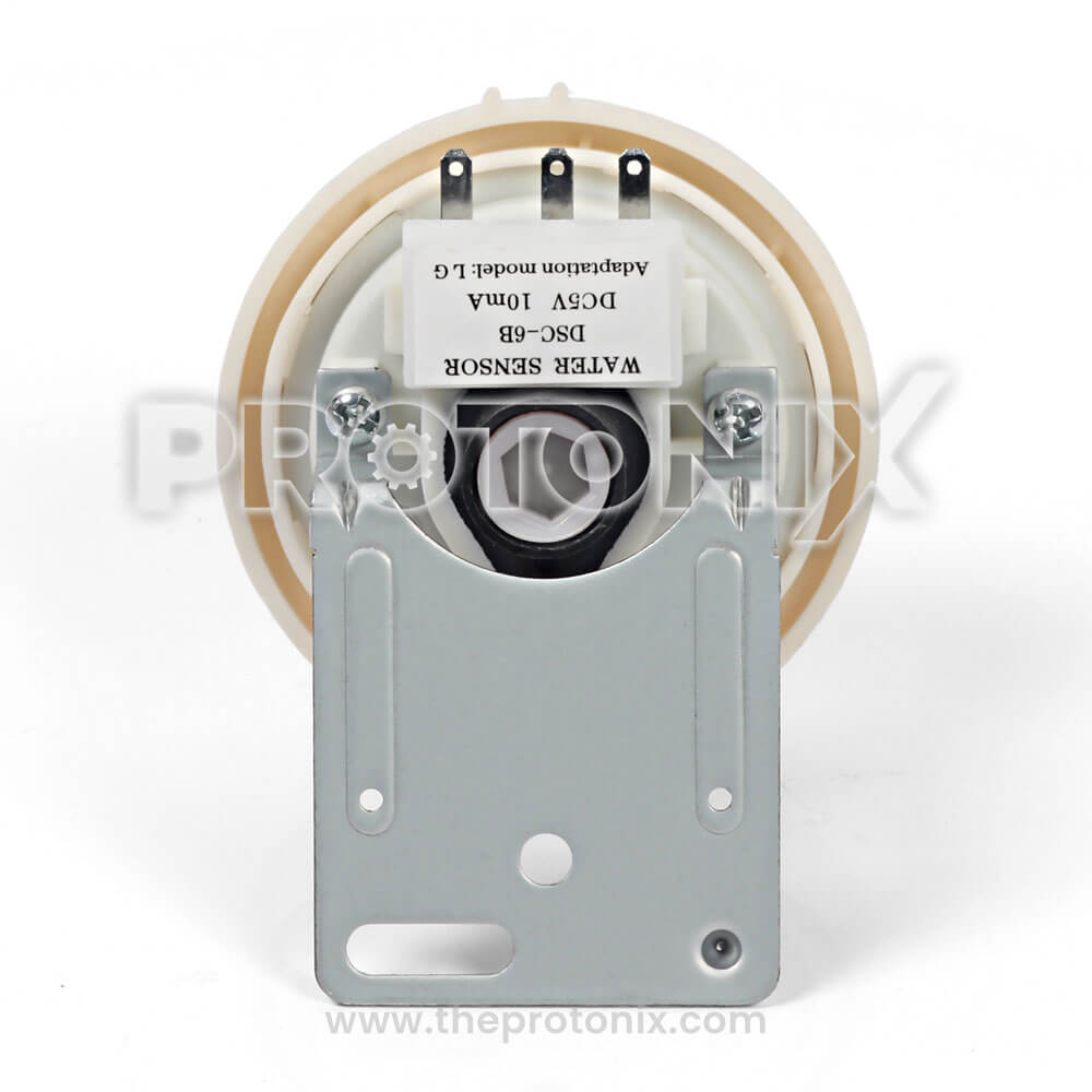 Pressure Sensor for LG Front-Load Washing Machine