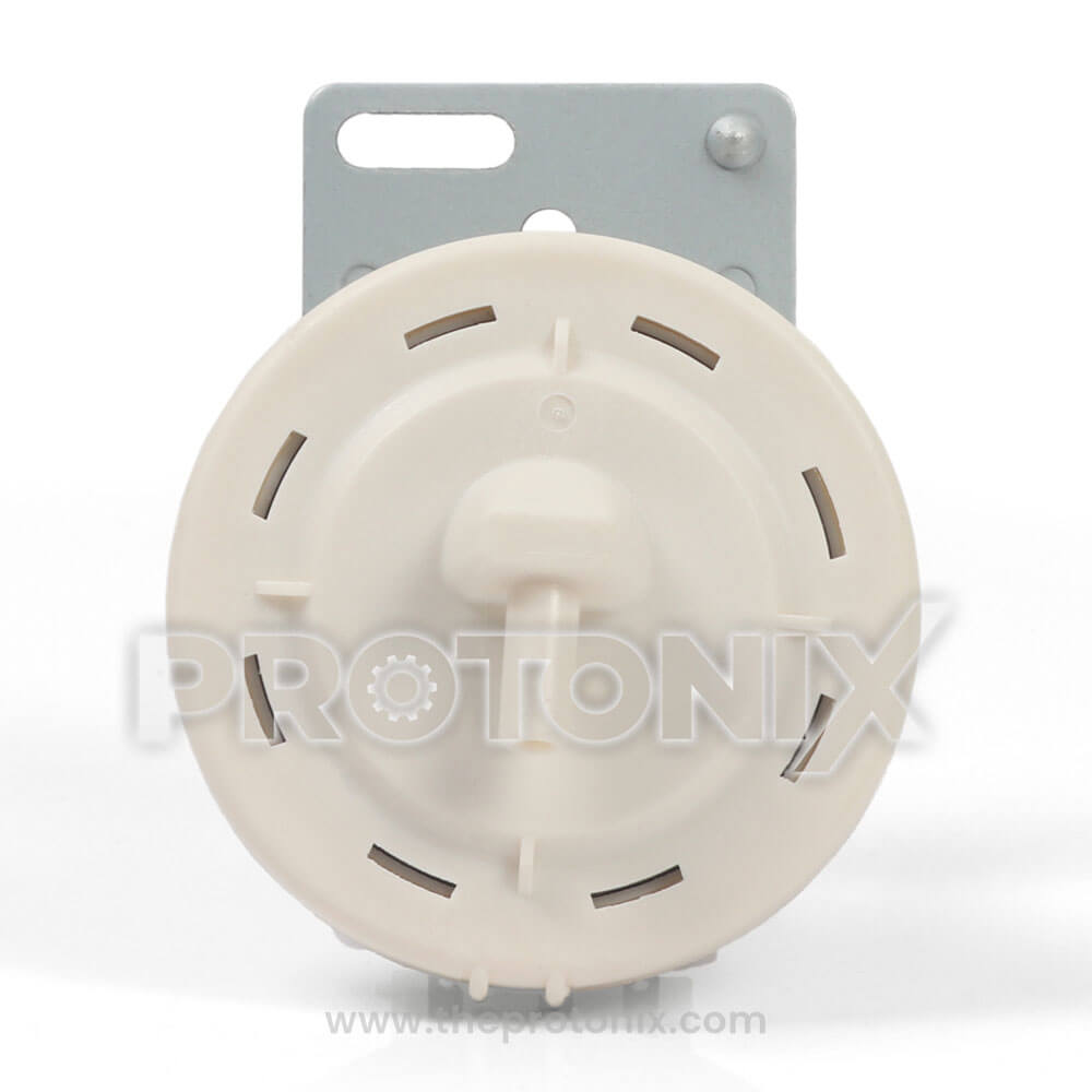 Pressure Sensor for LG Front-Load Washing Machine