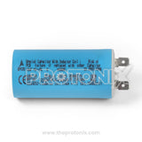 13 MFD Capacitor for Whirlpool Fully Automatic Machine