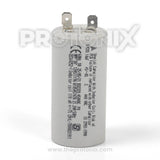 10 MFD Capacitor for Whirlpool Fully Automatic Machine