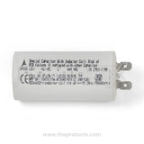 10 MFD Capacitor for Whirlpool Fully Automatic Machine