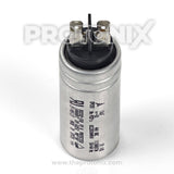 10 MFD Capacitor for Fully Automatic Washing Machine