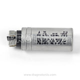 10 MFD Capacitor for Fully Automatic Washing Machine