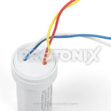 9.5+4 MFD Capacitor for Videocon Semi-Automatic Machine