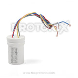 11+6 MFD Capacitor for Whirlpool Semi-Automatic Machine