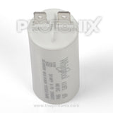 4 MFD Capacitor for Whirlpool Semi-Automatic Machine