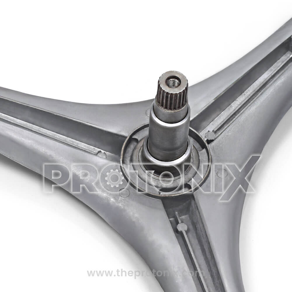 Drive Hub for LG 6kg Front-Load Washing Machine