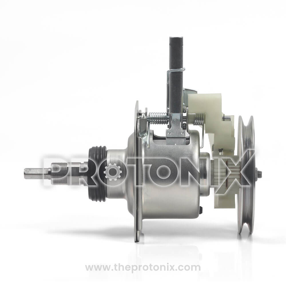 Gearbox for Samsung 6kg Fully Automatic Washing Machine