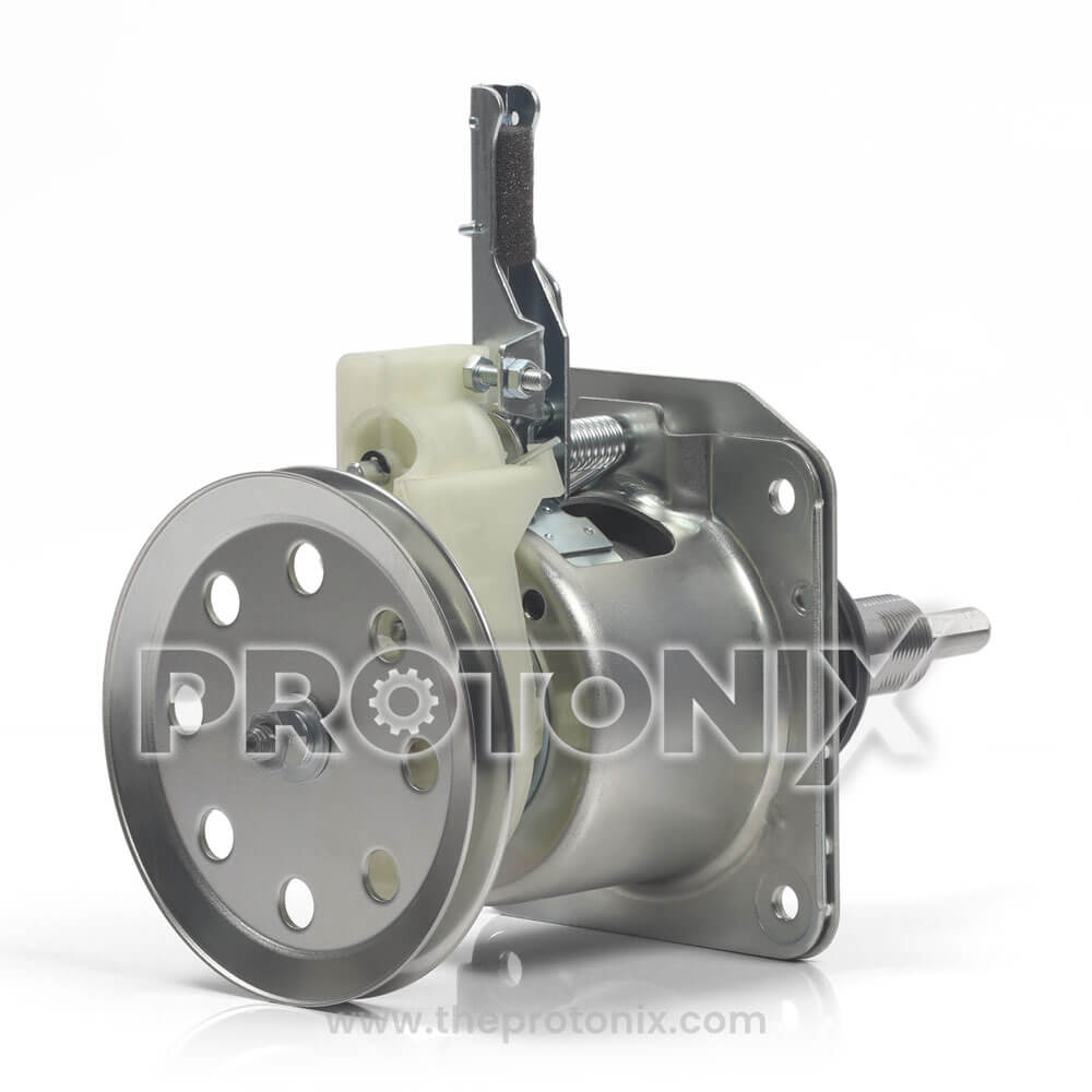 Gearbox for Samsung 6kg Fully Automatic Washing Machine