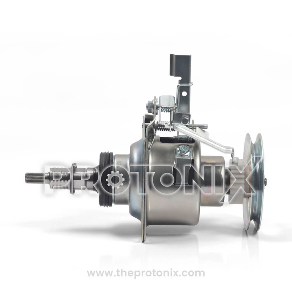 Gearbox for Panasonic Top-Load Machine (Single-Gear)