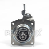 Gearbox for Panasonic Top-Load Machine (Single-Gear)