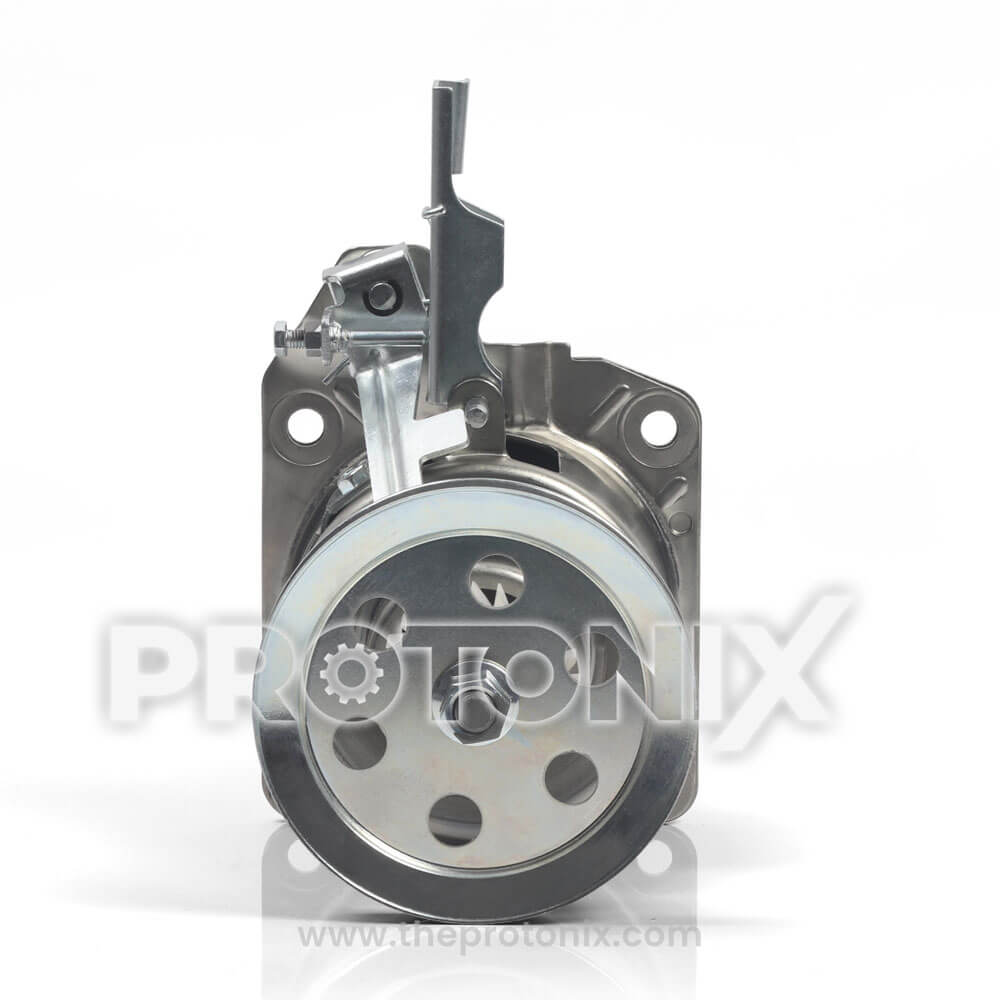 Gearbox for Panasonic Top-Load Machine (Single-Gear)