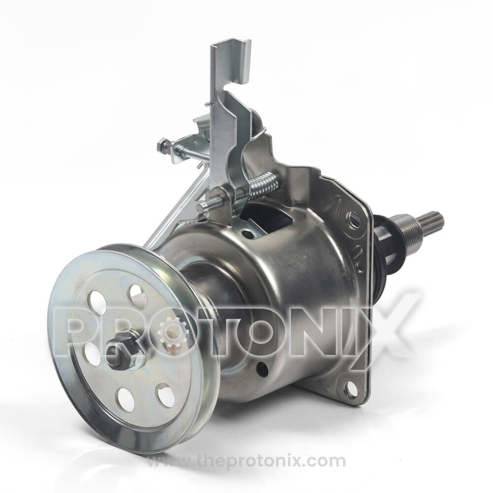 Gearbox for Panasonic Top-Load Machine (Single-Gear)