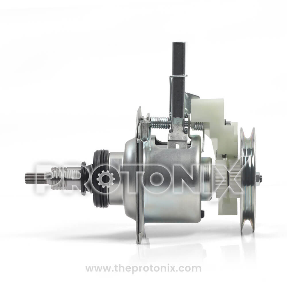 Gearbox for Panasonic Top-Load Machine (Double-Gear)