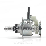 Gearbox for Panasonic Top-Load Machine (Double-Gear)