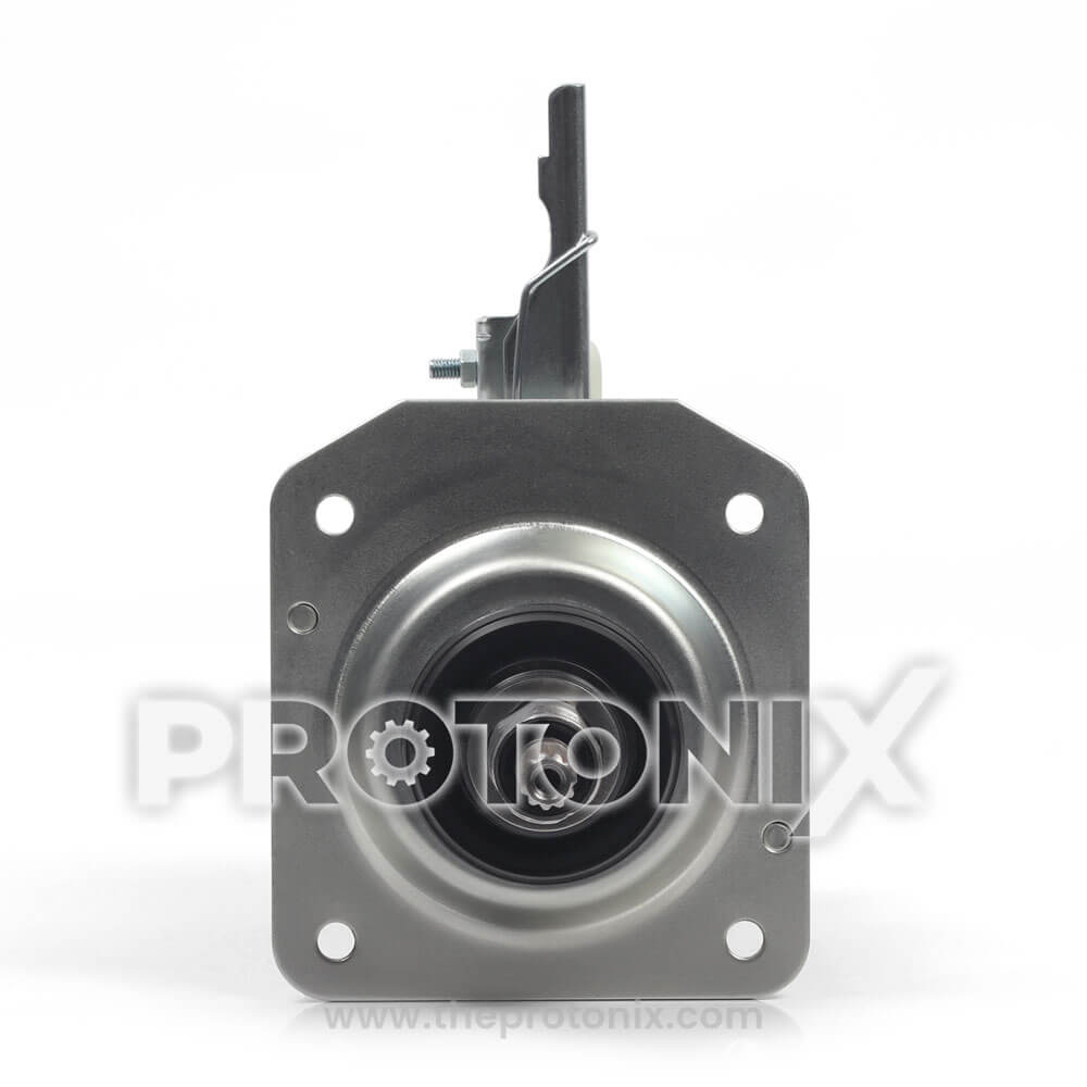 Gearbox for Panasonic Top-Load Machine (Double-Gear)