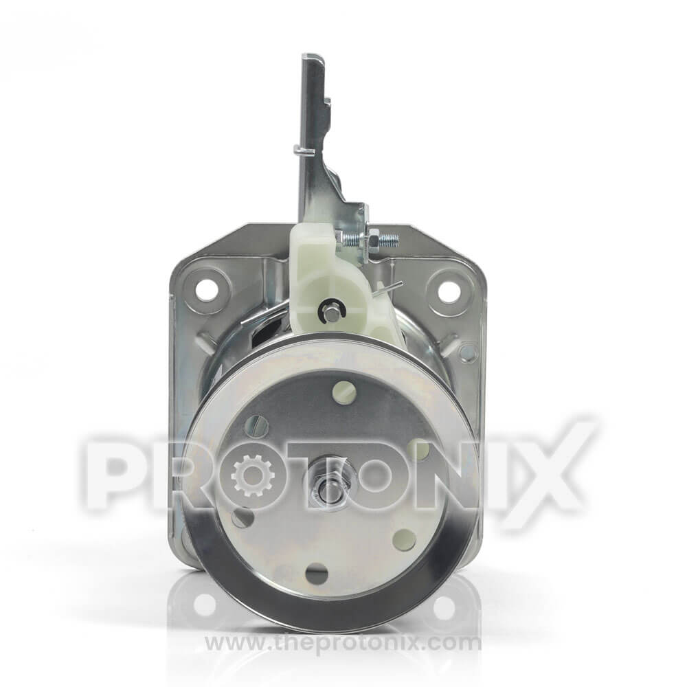 Gearbox for Panasonic Top-Load Machine (Double-Gear)