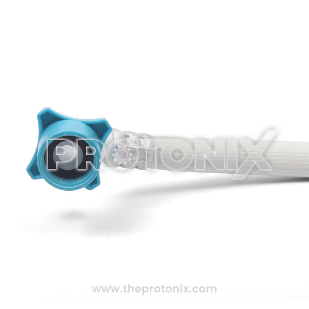 Inlet Pipe for Front-Load & Fully Automatic Machine (1.5m)
