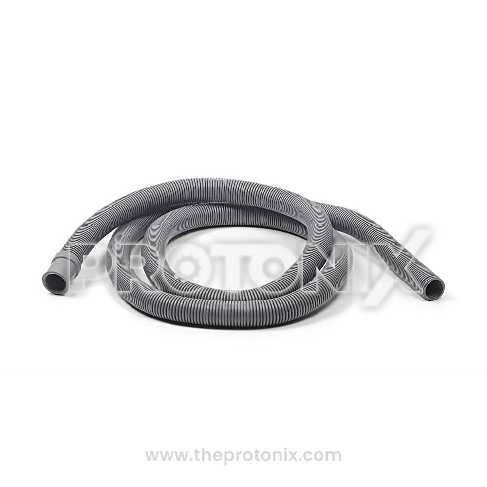 Outlet Pipe for Front-Load Washing Machine (2m)