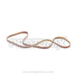 Belt for Front-Load Washing Machine - 1245