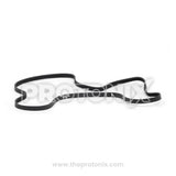 Belt for Front-Load Washing Machine - 1275