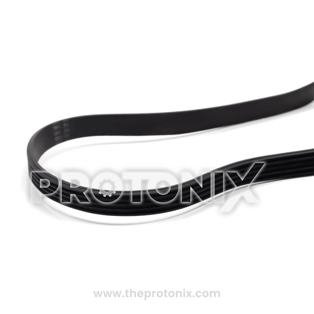 Belt for Front-Load Washing Machine - 1275