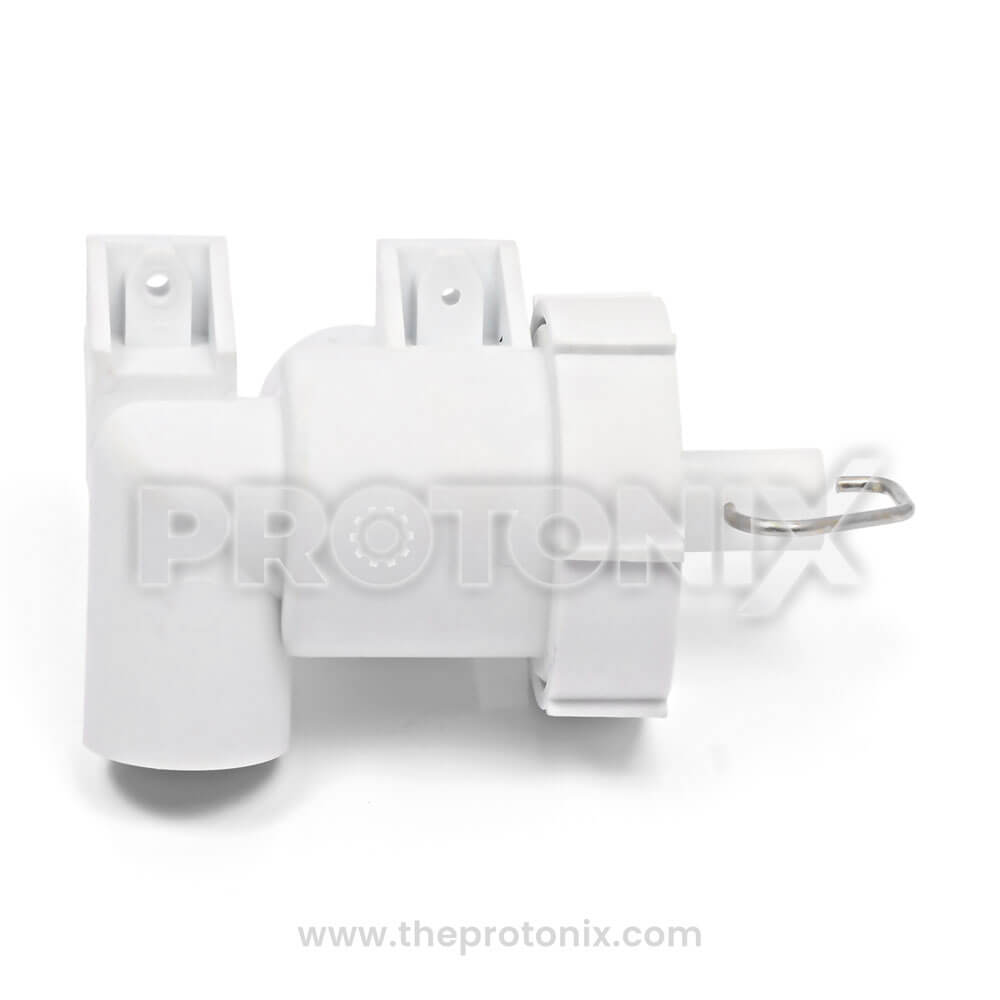 Dump Valve for Whirlpool Top-Load Washing Machine