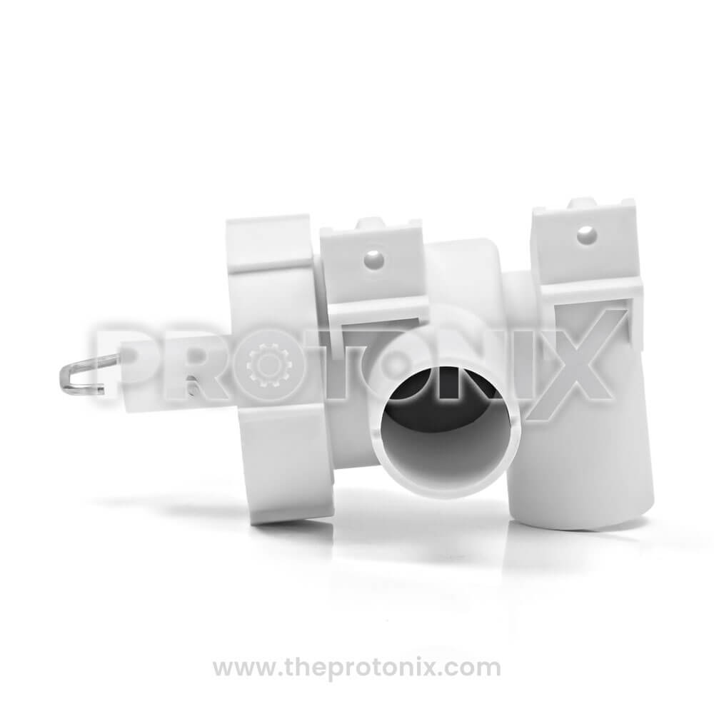 Dump Valve for Whirlpool Top-Load Washing Machine