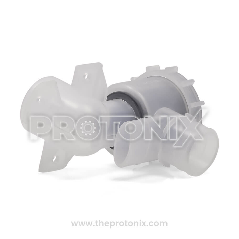 Dump Valve for Samsung Top-Load Washing Machine