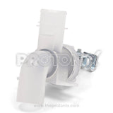 Dump Valve for LG Fully Automatic Washing Machine