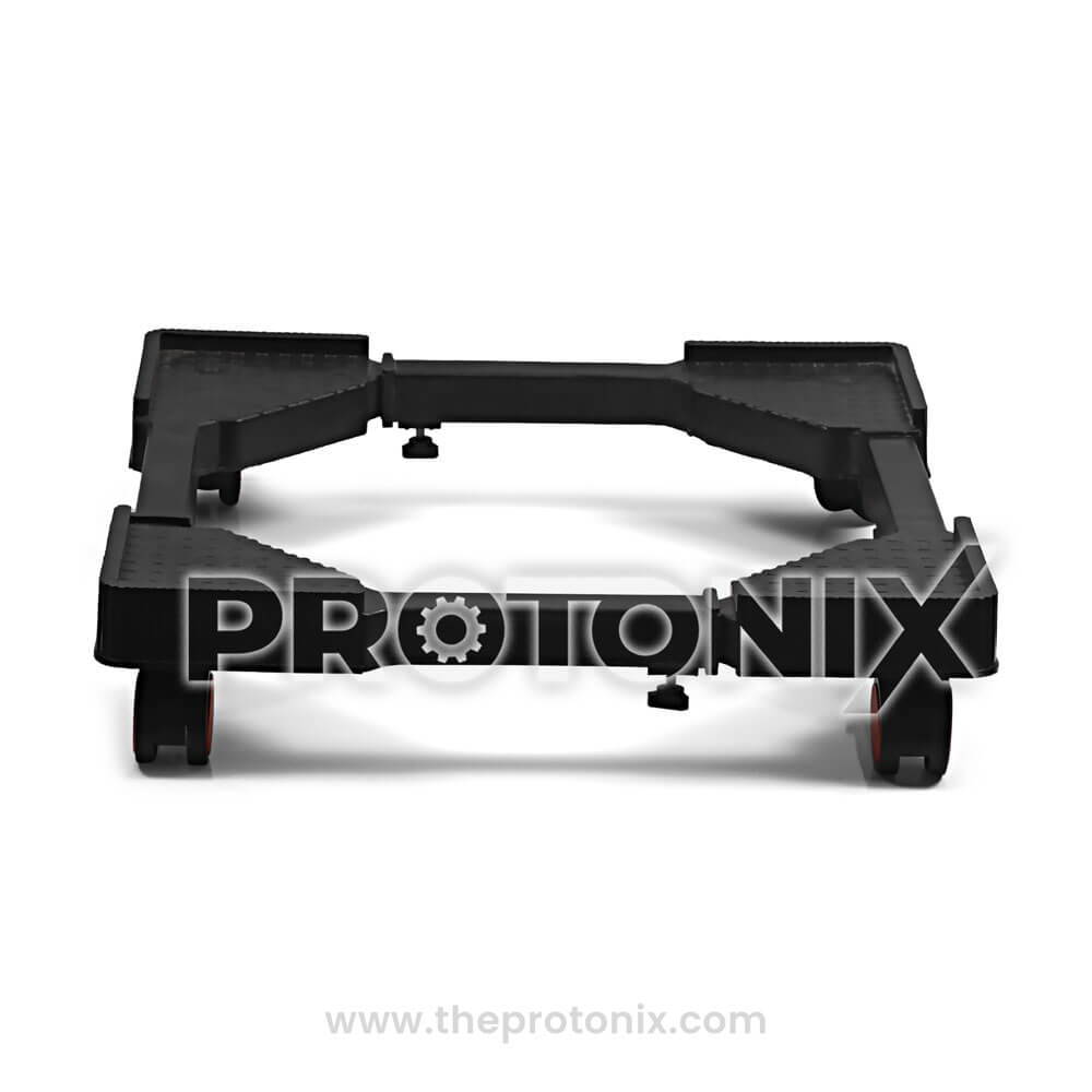 Trolley for Fully Automatic Washing Machine (7-7.5kg)