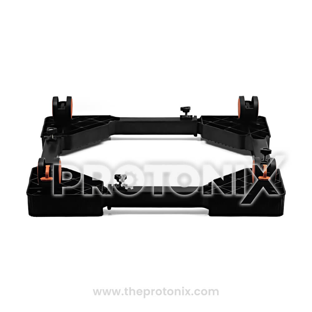Trolley for Fully Automatic Washing Machine (7-7.5kg)