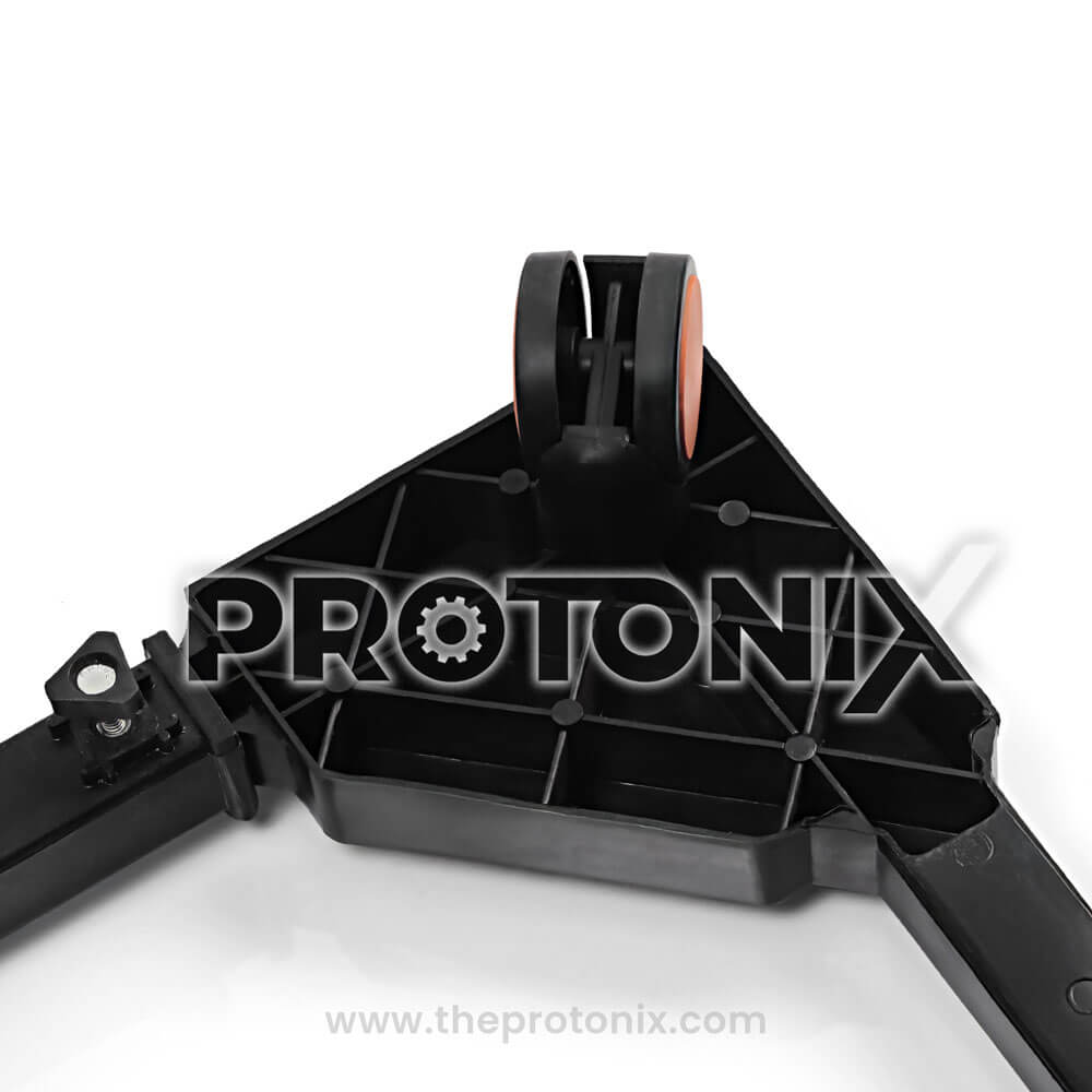 Trolley for Fully Automatic Washing Machine (7-7.5kg)