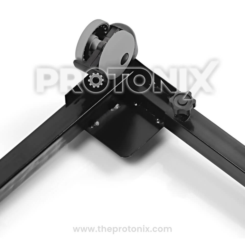Trolley for Semi-Automatic Washing Machine (8kg)