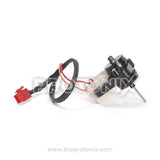 A fan motor for Samsung refrigerator