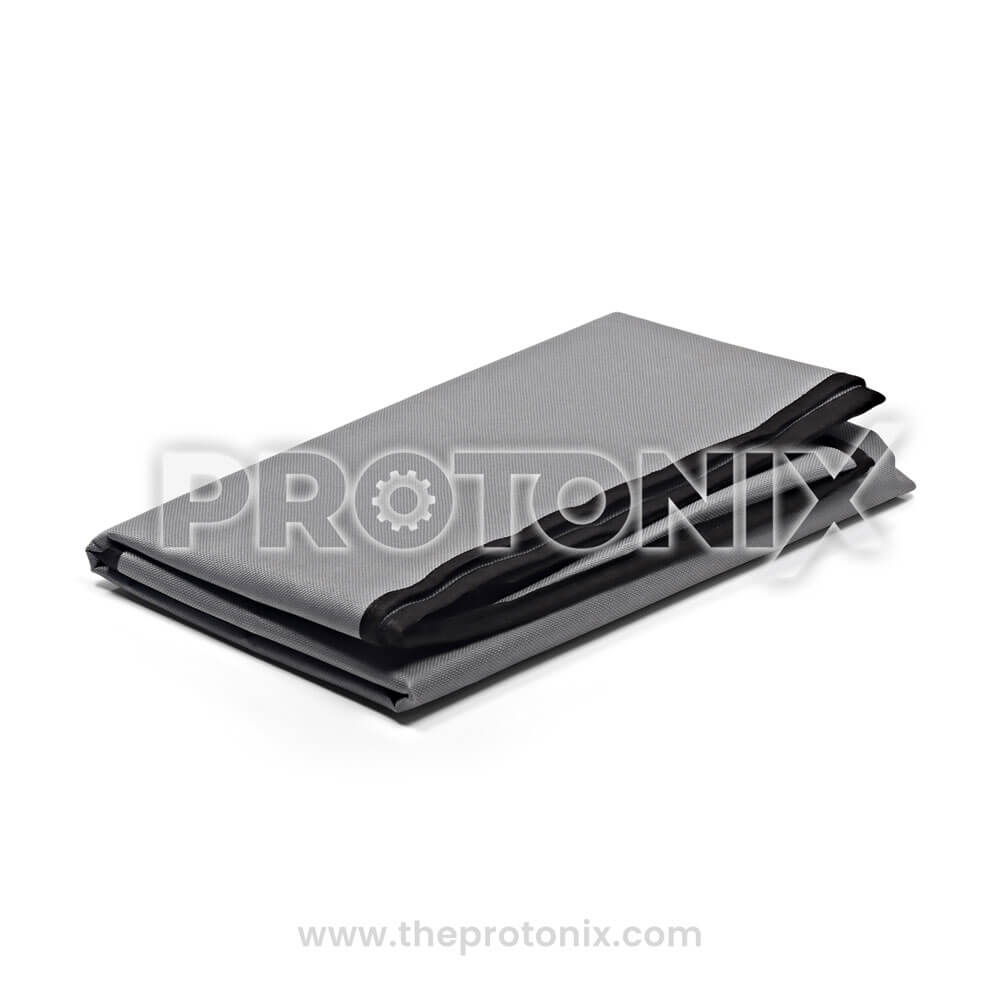 Cover for Top-Load Washing Machine (7kg – Back-PCB)
